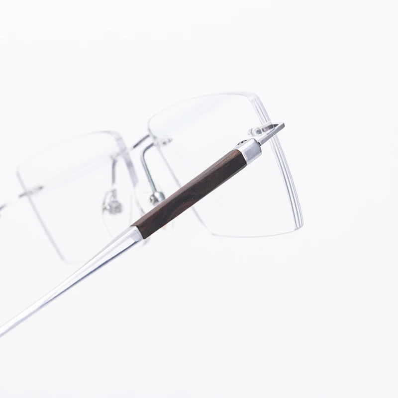 Frameless Opticals